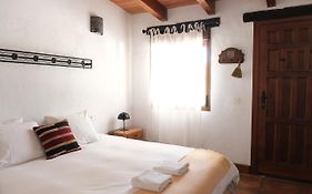 The Wild Olive Andalucía Palma Guestroom